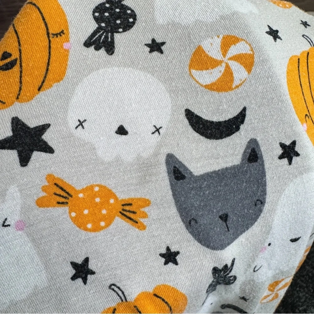 Little Sleepies “Boo Crew” Zippy - 6-12m - Picture 8 of 8